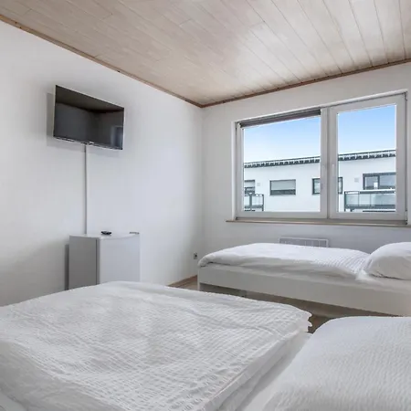 Lägenhet Bege Flexistay