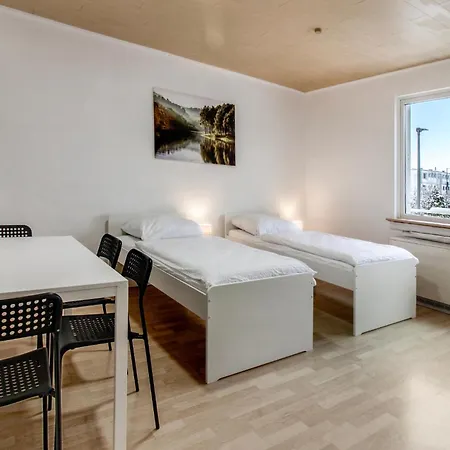 Bege Flexistay Lägenhet Velbert