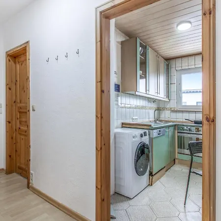 Lägenhet Bege Flexistay