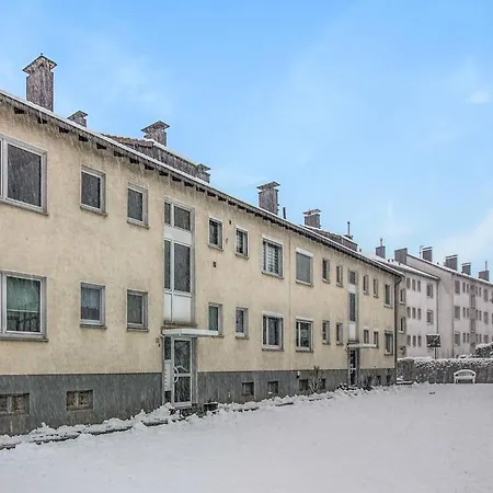 Lägenhet Bege Flexistay *