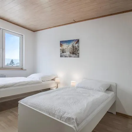 Lägenhet Bege Flexistay Velbert
