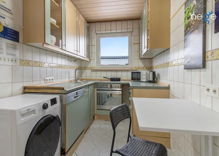 Bege Flexistay * Velbert