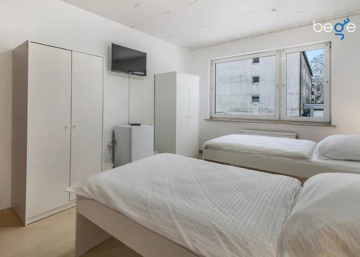 Bege Flexistay * Velbert